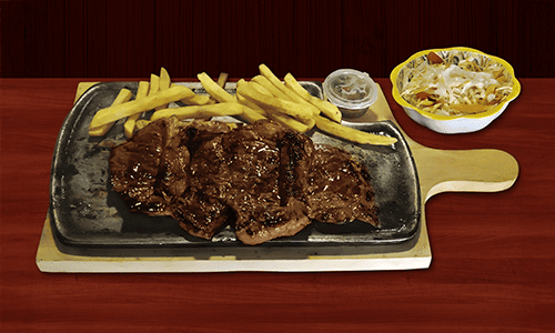 Churrasco